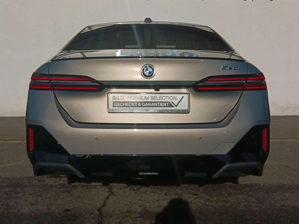 BMW 520i M Sportpaket Pro 153 kW image number 9