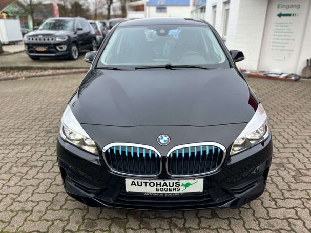 BMW 225 Active Tourer 165 kW image number 4