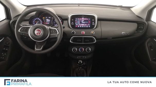 Fiat 500X 1.3 MultiJet 70 kW image number 7