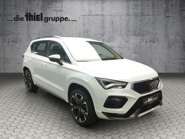 Cupra Ateca 2.0 TSI 4Drive DSG 140 kW image number 2