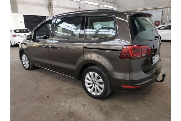 Seat Alhambra 110 kW image number 3