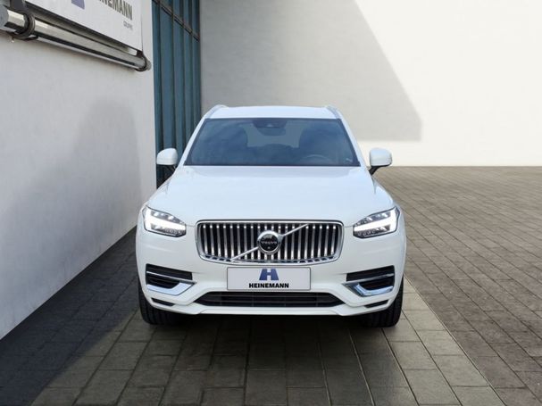 Volvo XC90 T8 AWD Inscription 288 kW image number 3