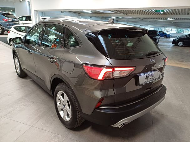 Ford Kuga 132 kW image number 4