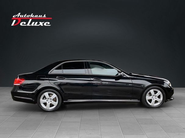 Mercedes-Benz E 220 125 kW image number 8