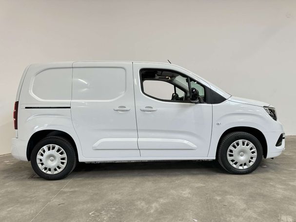 Opel Combo L1H1 96 kW image number 3