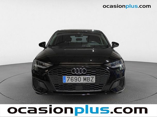 Audi A3 35 TFSI Sportback 110 kW image number 14