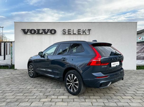 Volvo XC60 AWD 145 kW image number 5