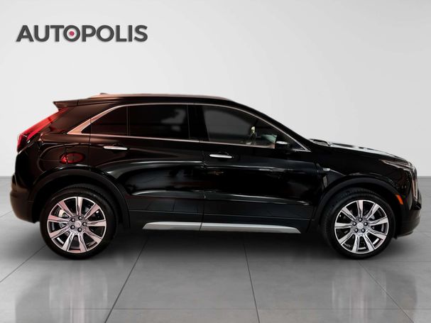 Cadillac XT4 2.0 128 kW image number 6