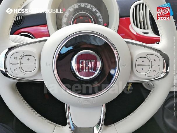 Fiat 500 1.0 51 kW image number 40