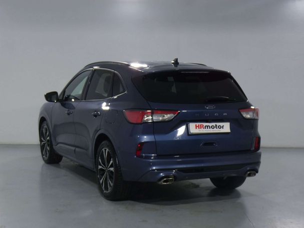 Ford Kuga 110 kW image number 5