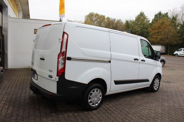 Ford Transit Custom 96 kW image number 5