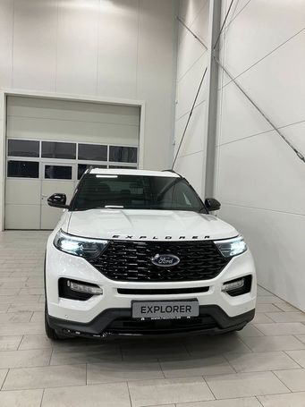 Ford Explorer ST-Line 336 kW image number 9