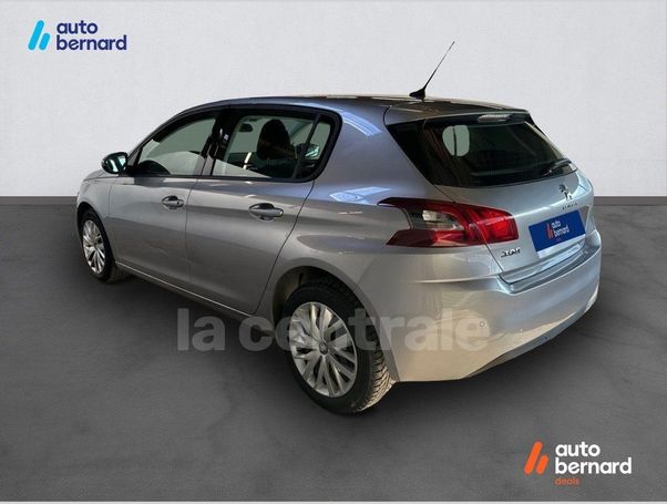 Peugeot 308 1.5 BlueHDi 130 96 kW image number 5