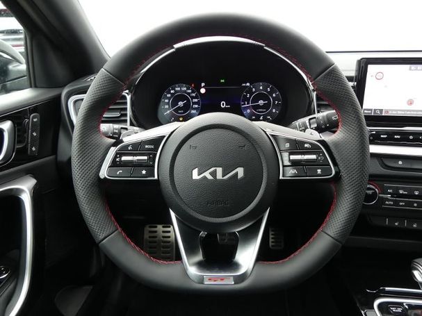 Kia Ceed GT 150 kW image number 8