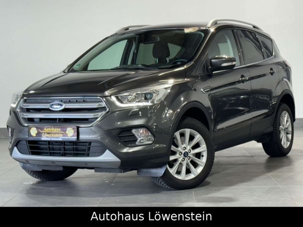 Ford Kuga 110 kW image number 1