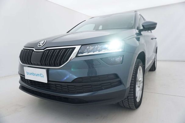 Skoda Karoq 2.0 DSG 85 kW image number 10