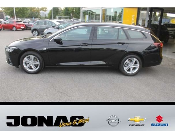 Opel Insignia 2.0 Elegance 128 kW image number 7