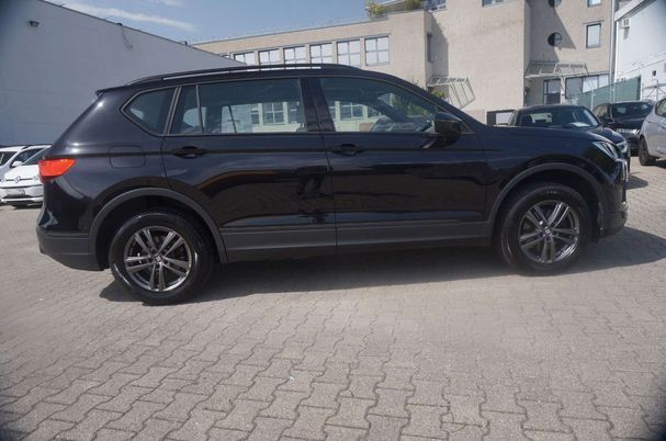 Seat Tarraco 110 kW image number 3