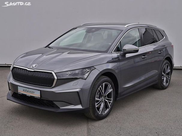 Skoda Enyaq 150 kW image number 1