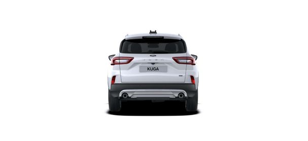 Ford Kuga 2.5 PHEV Titanium 178 kW image number 14