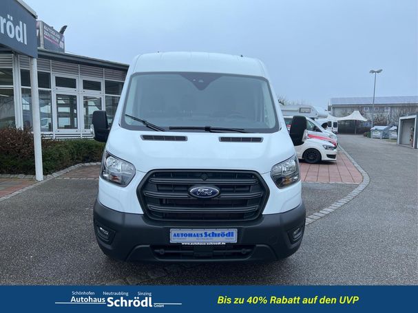 Ford Transit 350 L3H2 2.0 Trend 77 kW image number 8