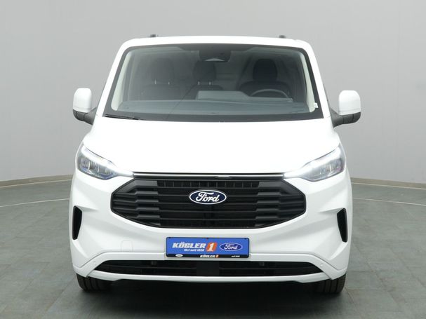 Ford Transit Custom 110 kW image number 6