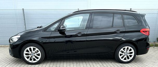 BMW 218d Gran Tourer Advantage 110 kW image number 6