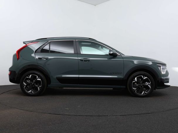 Kia Niro 150 kW image number 14