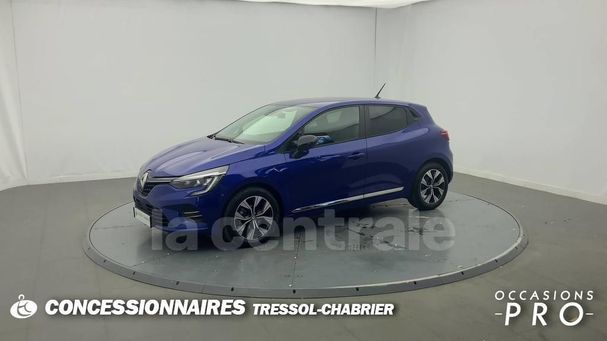 Renault Clio TCe 90 66 kW image number 1