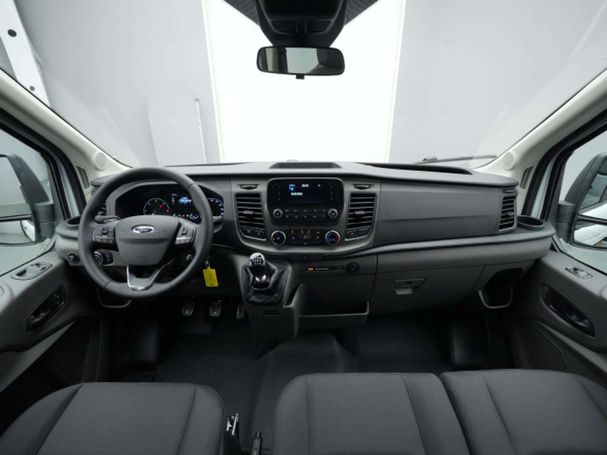 Ford Transit 350 L4 HA Trend 125 kW image number 12