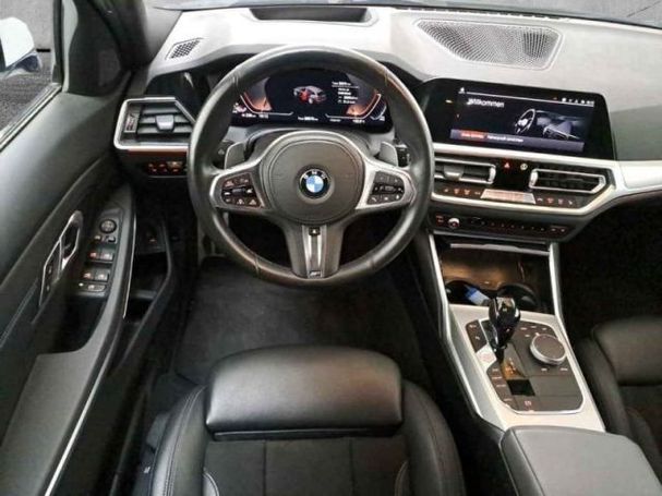 BMW 320d Touring xDrive 140 kW image number 6