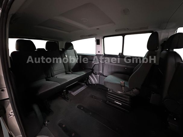 Mercedes-Benz Vito Tourer 116 120 kW image number 14