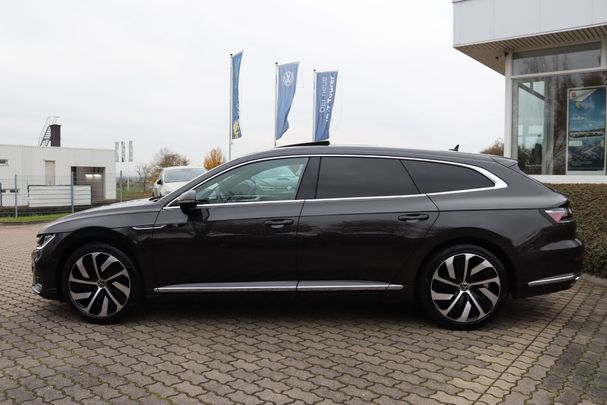 Volkswagen Arteon 110 kW image number 4