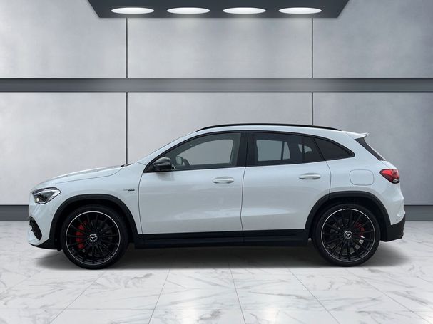 Mercedes-Benz GLA 45 AMG 45 S 310 kW image number 5