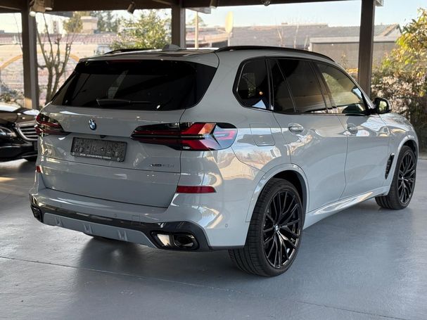 BMW X5 M Sport Pro xDrive 259 kW image number 6