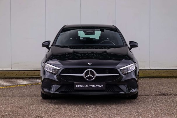 Mercedes-Benz A 180 Line 100 kW image number 6