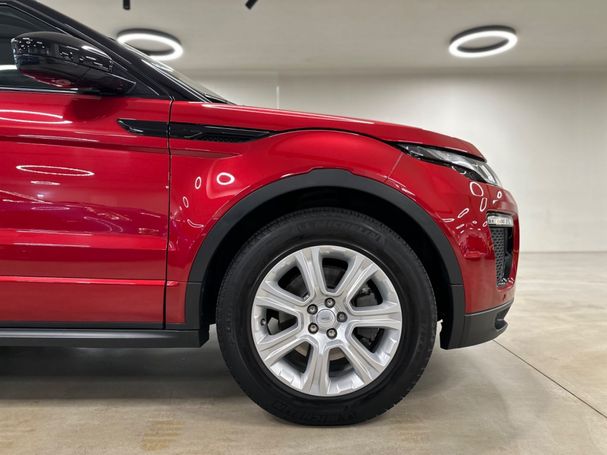 Land Rover Range Rover Evoque SE Dynamic 132 kW image number 12