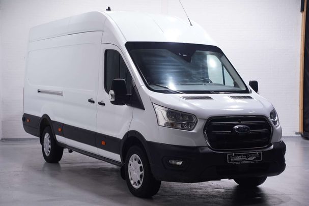 Ford Transit 2.0 TDCi Trend 96 kW image number 4