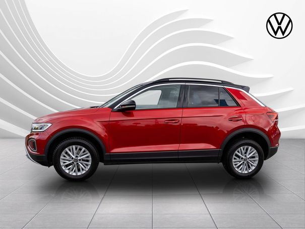 Volkswagen T-Roc 1.0 TSI T-Roc 81 kW image number 4