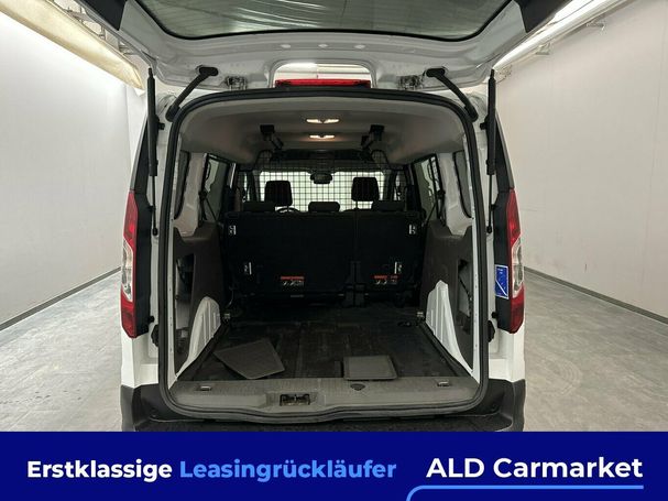 Ford Transit Connect 230 L2 S&S Trend 88 kW image number 9