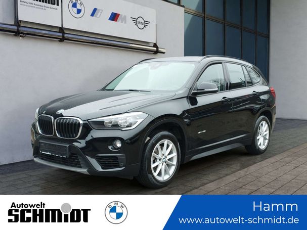 BMW X1 sDrive18i 103 kW image number 1