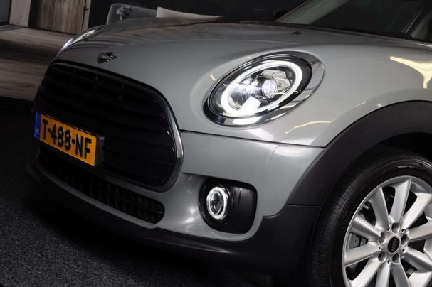 Mini Cooper Clubman 100 kW image number 40