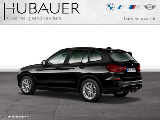 BMW X3 xDrive20d 140 kW image number 6