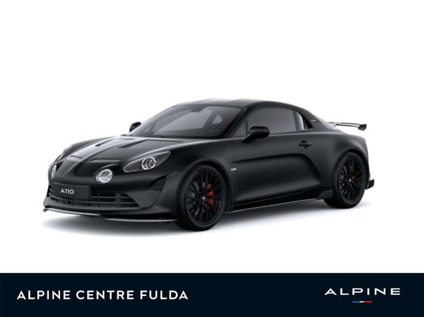 Alpine A110 R 221 kW image number 1