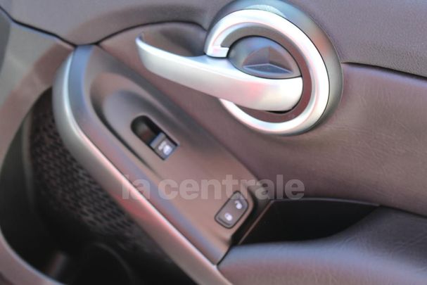 Fiat 500X 1.6 Multijet 4x2 Lounge 88 kW image number 17