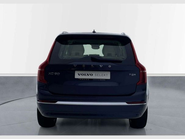 Volvo XC90 AWD B5 184 kW image number 7