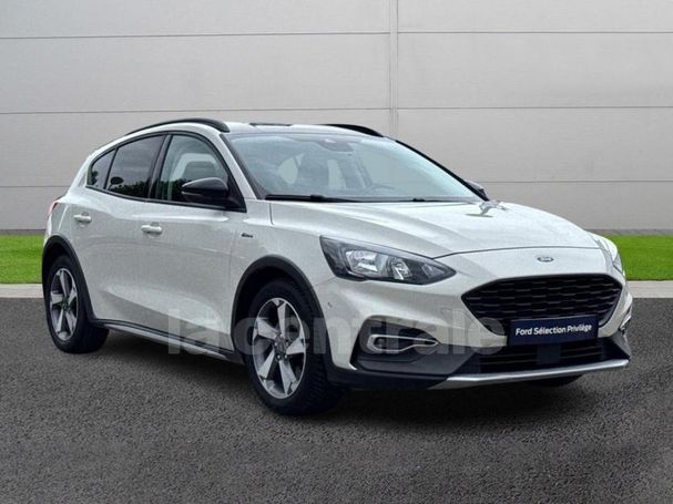 Ford Focus Active 1.0 EcoBoost 92 kW image number 1