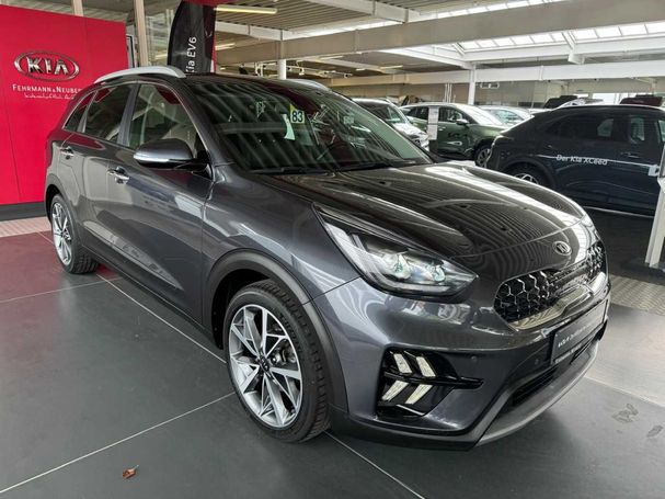 Kia Niro 1.6 104 kW image number 2