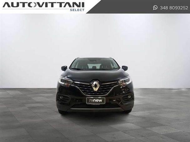 Renault Kadjar BLUE dCi EDC 85 kW image number 3