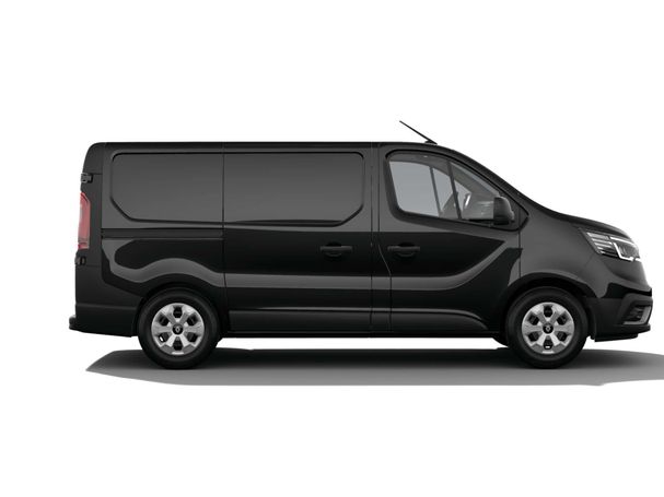 Renault Trafic L2H1 E-Tech Electric 90 kW image number 4